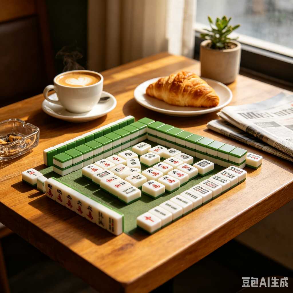 LittleRock,mahjong