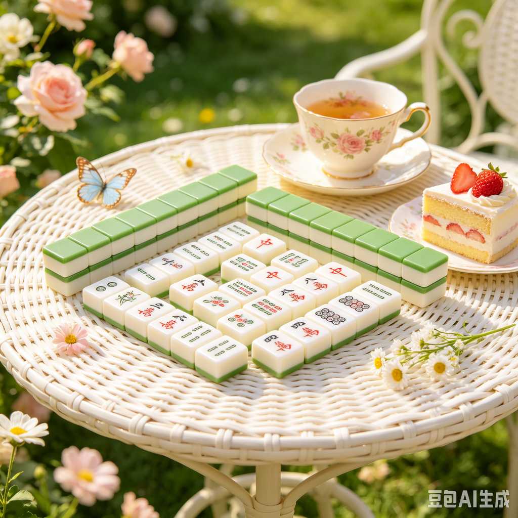 NewportNews,mahjong