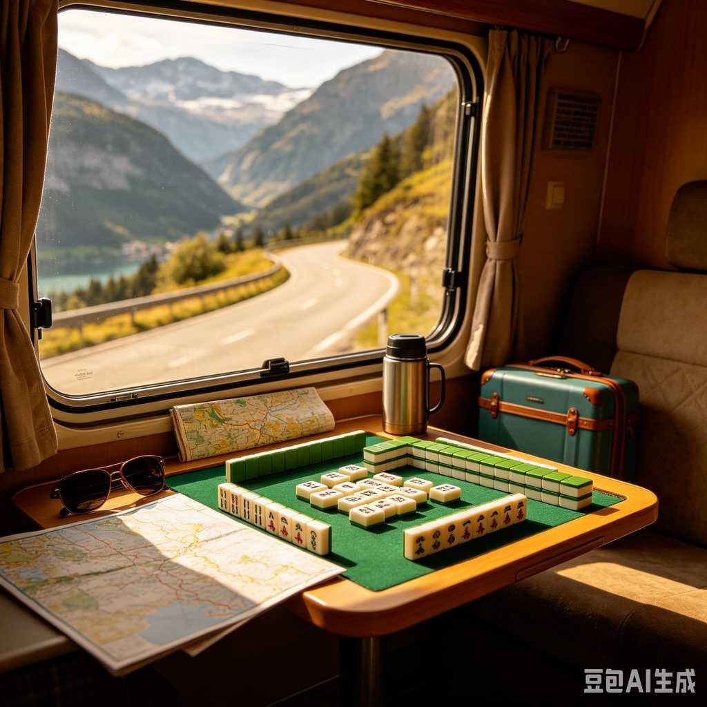 Nice,mahjong