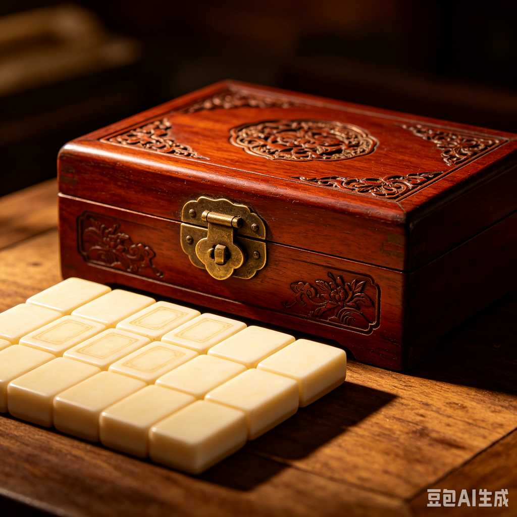Haarlem,mahjong