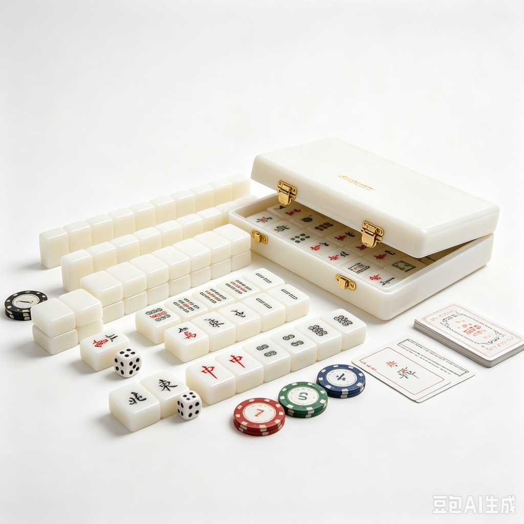 Caracas,mahjong