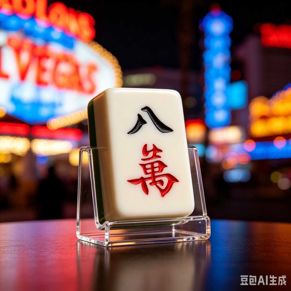 Wichita,mahjong