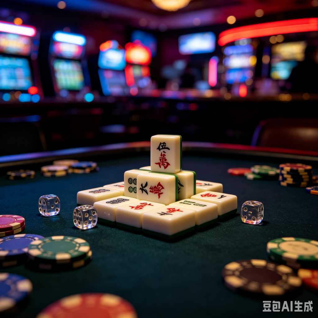 Milwaukee,mahjong