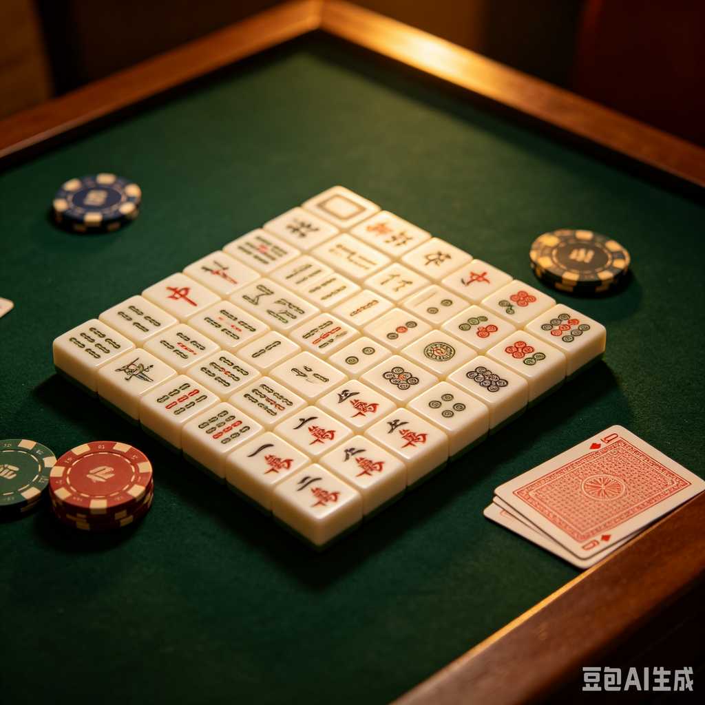 Glasgow,mahjong