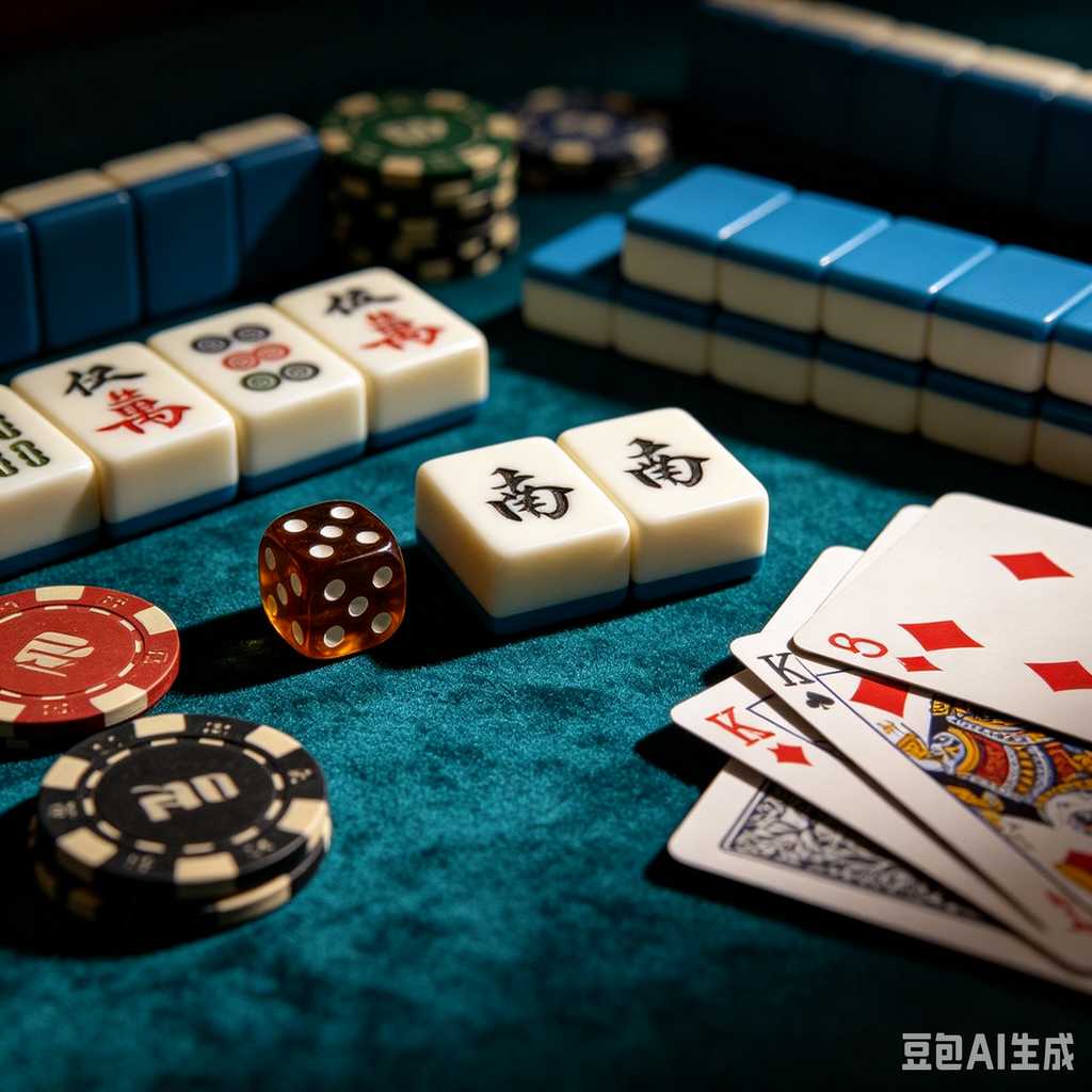 Raleigh,mahjong