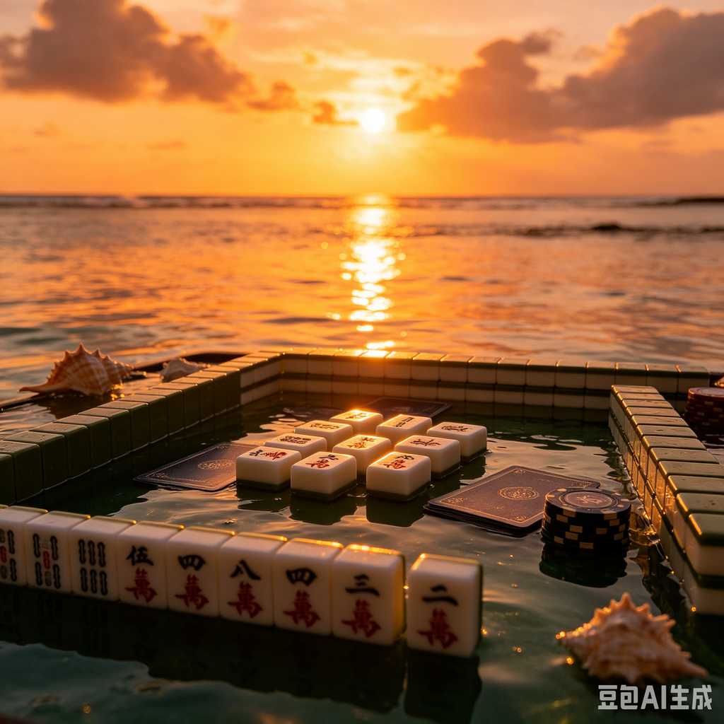 Flagstaff,mahjong